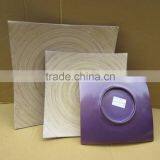 Bamboo Tray New Style and Color 2015