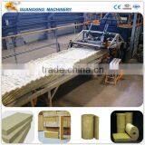 2016 New Rockwool Insulation Panel Production Line thumbnail-5