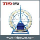 ptfe fiberglass duct rodders