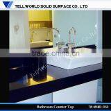 Modern Bathrooms Wash Basin for Hotel