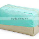 Stylish Large Simple Cosmetic Bag With Handle for Summer thumbnail-4