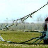Truss Type Sprinkler Gun Irrigation Equipment 75-250 for Farm and Garden thumbnail-4