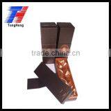 Brown Cardboard Wine Box thumbnail-1