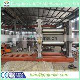 China Professional Manufacturer 3/4/5 Rolls Calender Machinery thumbnail-5