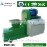 Shisha Charcoal Briquette Making Machine