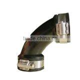 Cheap Price Hubless Pipe Coupling thumbnail-4