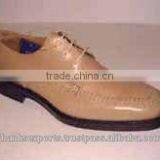Long Wearing Bavarian Oktoberfest Men Trachten Shoes thumbnail-4