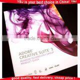 OEM Manufacturer Cheap Art Book Printing Book Suppliers