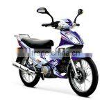 EEC Cub Motorcycle 110cc thumbnail-2