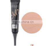 Menow Makeup Waterproof Liquid Foundation Makeup thumbnail-6