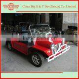 Vantage Moke Style Electric Battery Powered Toy Car thumbnail-1