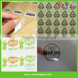 Top Supplier Semi Glossy pp Paper 50um Paper for Label Jumboo Roll thumbnail-3