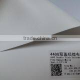 440g Double Side Printable Flex Banner Pvc Printing Material/outdoor Advertisement