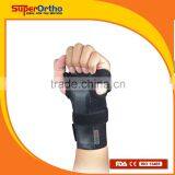 Orthopedic Medical Wrist Support--- O4-049 Wrist Splint thumbnail-4