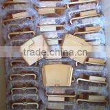 HTC Grinding Segment