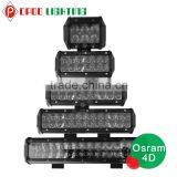 Original Flood Spot Combo 210w 20 Inch Led Driving Light Bar thumbnail-3