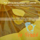 Swimming Pool Fruit Slice Float Fun Lemon Float Inflatable Donut thumbnail-5