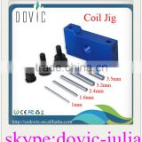 made in china wholesale Rebuildable Atomizer RBA RDA coil jig