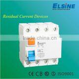 ID Model RCCB/ELCB/RCD Residual Current Circuit Breaker(Merlin Gerin ID MNL MGL) thumbnail-2