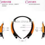New Products Sports Headphones thumbnail-3