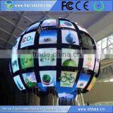 Free Japanses Sex Xxx Movie Led Ball Display for Outdoor and Indoor Use thumbnail-3