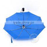 Inventory 23 Inch*8k 3 Folding Automatic Rain Umbrella thumbnail-3