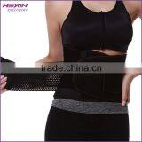 Waist Belt Wholesale Gym Wear Logo Printing Factory thumbnail-2