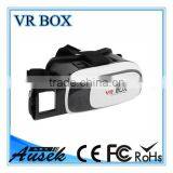 Hot Selling ! 3D VR BOX 2.0 With Remote Game Controller thumbnail-3