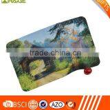 Promotional Cheap Rubber Custom Blank Gaming Mouse Pad With Printed Logo Quality Choice thumbnail-6