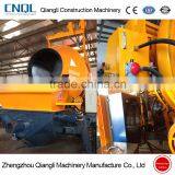 High Quality and Low Prices of Concrete Pump Mixer Concrete Mixer Machine for Sale thumbnail-1