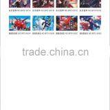 2016 Eco-friendly High Quality Wholesale Jigsaw Puzzles Manufacturers thumbnail-1