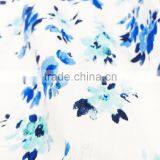 Ladies Beautiful Pajamas in Cool Cotton Linen Fabric thumbnail-5