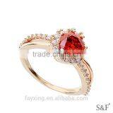 893041 in Russian 2014Bronze Ring