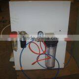 KB60 RICE POLISHER WATER POLISHER SILK POLISHER FOR RICE MILL thumbnail-4