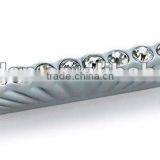 Fancy Crystal Pull Handle for Dresser Drawer