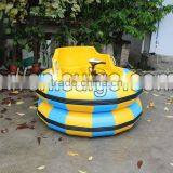 bumper boat/nflatable bumper boat/Leisure boat/Electric boat/Water-war bumper boat