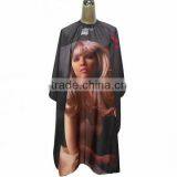 wholesale capes custom salon waterproof