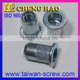 Customized Produce Standoff Rivet Nut thumbnail-5