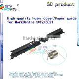 Paper Guide WorkCentre 5019/5021 Fuser Cover With Spring
