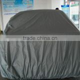 Fashion Outdoor Waterproof PEVA Cotton Car Cover/heated car cover