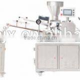 Durable in Use PLC Photoelectric Control Hamburg Steamed Bun Making Machine thumbnail-3