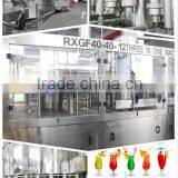 Machinery Beverage/natural Juice Plant/processing Machine/bottled Juice/drinking Line Machine