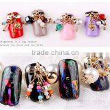 Beeann Colorful 3d Finger Nail Art Charms thumbnail-3