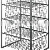 Foshan Supplier Custom Made Wardrobe Furniture Sale thumbnail-5