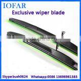 China Manufactory factory wholesale car wiper blade