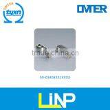 RJ45 8P8C Network Modular PCB Jack thumbnail-1