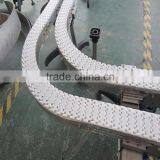 Curve Running Multiflex Flexlink Aluminum Conveyor thumbnail-3