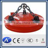 Large Power Industrial Steel Magnets thumbnail-5