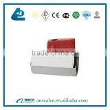 Female and Male Whitey Ball Valve thumbnail-6