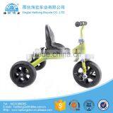 High Quality Steel Frame Child Tricycle for Kids With EVA/Air Tyre, Cheap Kids Baby Tricycle thumbnail-2